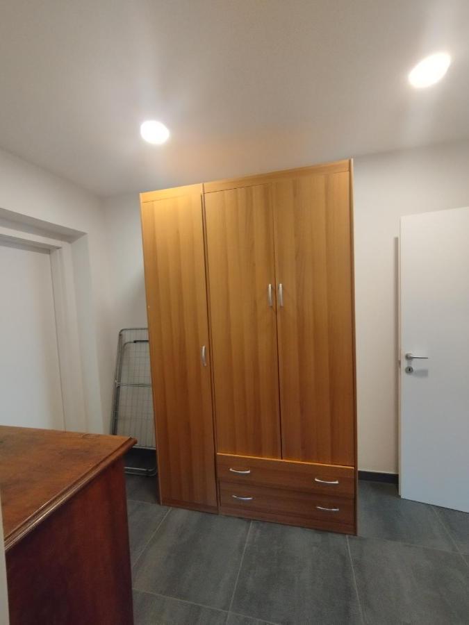 Dolomiti Brenta Apartment Da Gloria Dercolo Exteriör bild