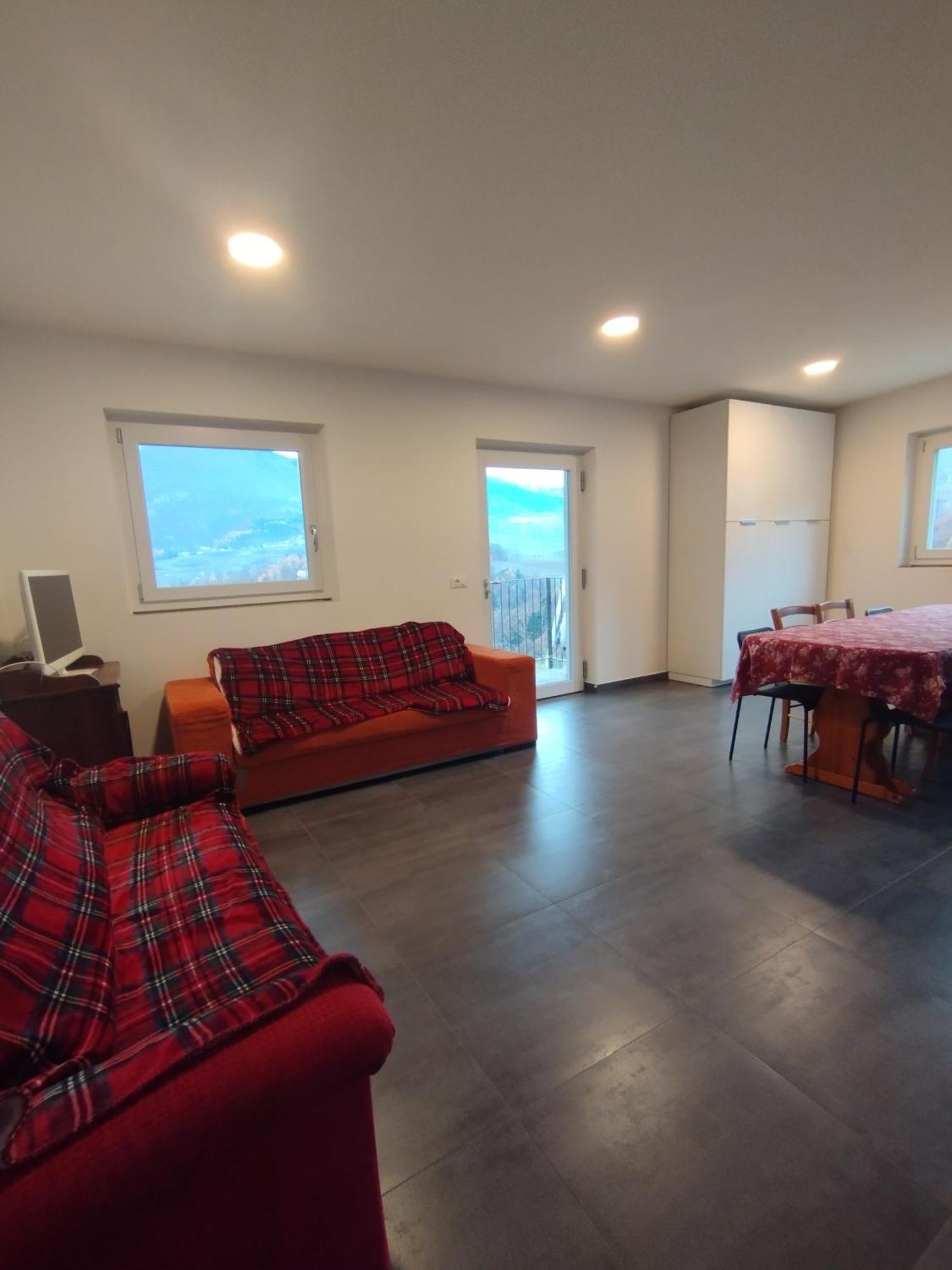 Dolomiti Brenta Apartment Da Gloria Dercolo Exteriör bild